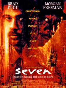 Seven (1995)