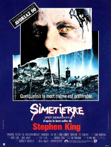Simetierre (1989)