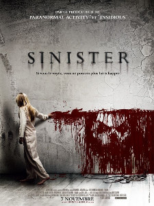 Sinister 2012