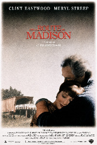 Sur la Route de Madison (1995)