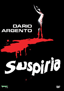 Suspiria (1977)