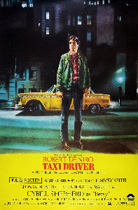 Taxi Driver (1976)
