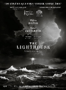 The Lighthouse (2019)