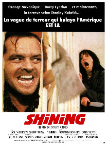 The Shining (1980)