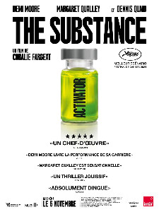 The Substance (2024)