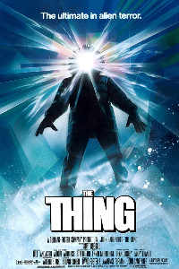 The Thing (1982)