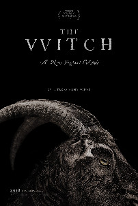 The Witch (2015)