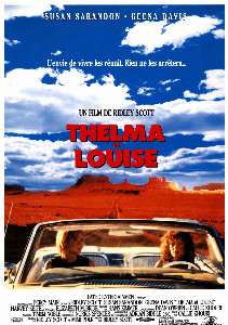 Thelma et Louise (1991)