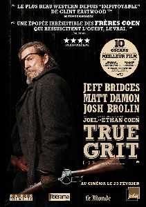 True Grit (2010)