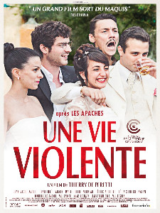 Ue Vie Violente (2017)