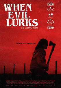 When Evil Lurks (2023)