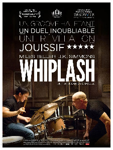 Whiplash (2014)