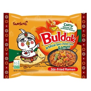 Curry