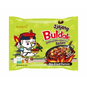 Jjajang