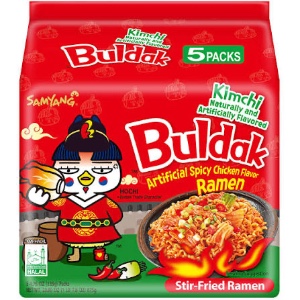 Kimchi