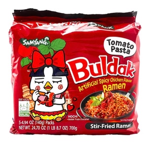 Tomato Pasta
