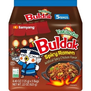 Yakisoba