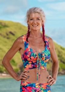 Annie Davis