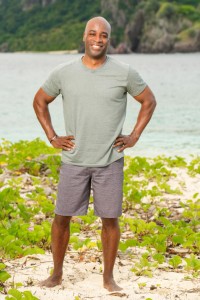 Bruce Perrault