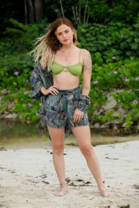 Cassidy Clark