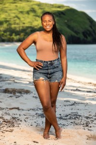 Chanelle Howell