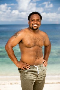 Deshawn Radden
