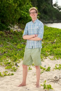 Drew Basile