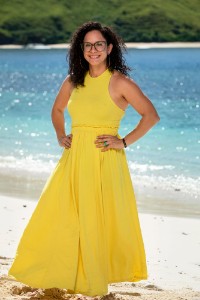 Heidi Lagares-Greenblatt