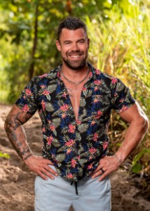 Jake Latimer