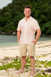 Jake O'Kane