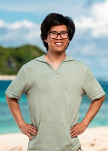 Jason Treul