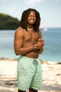 JD Robinson