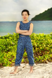 Jess Chong