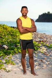 Josh Wilder