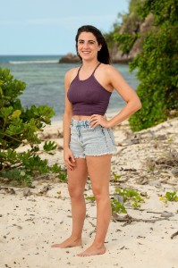 Kellie Nalbandian