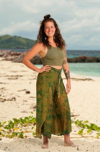 Kendra McQuarrie