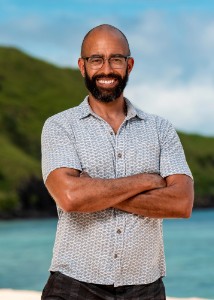 Nate Moore