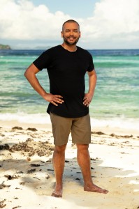 Randen Montalvo