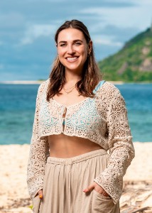 Sophie Segreti