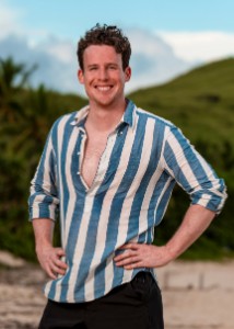 Steven Ramm