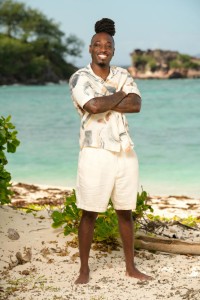 TK Foster