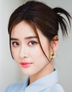 Praew Chermawee