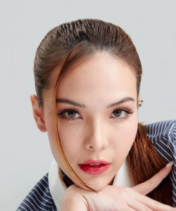 Sonya Saranphat