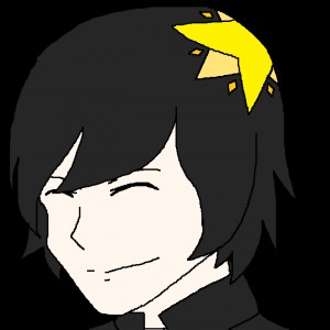 Araragi Saito