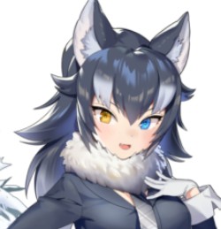 Big Bad Wolf