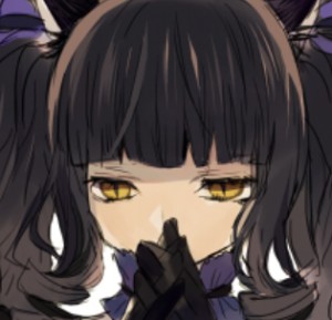 Catherine Basclaws