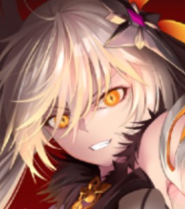 Cecilia Yvaniss Dracula