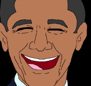 Clone Barack ObamaTe