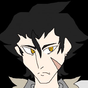 Darvel Kreyfell