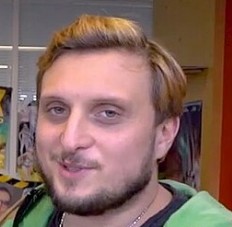David Coscas (McFly)